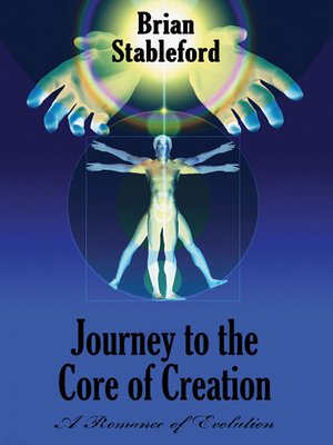 cover image of Journey to the Core of Creation